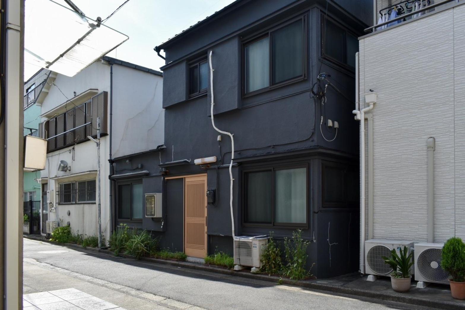森下別邸 Tokio