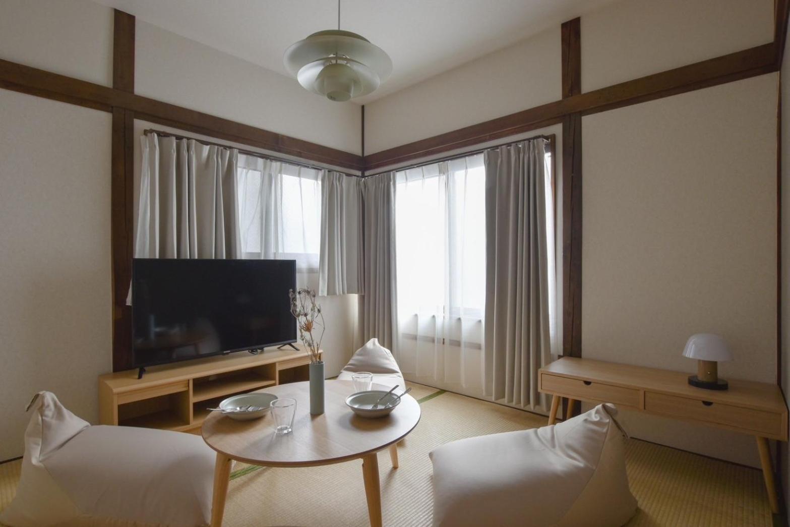 Appartement 森下別邸 *