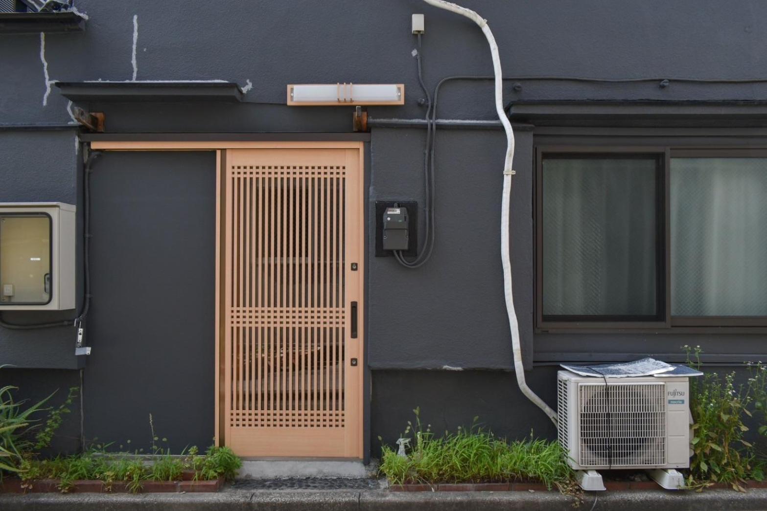 森下別邸 Appartement Tokio