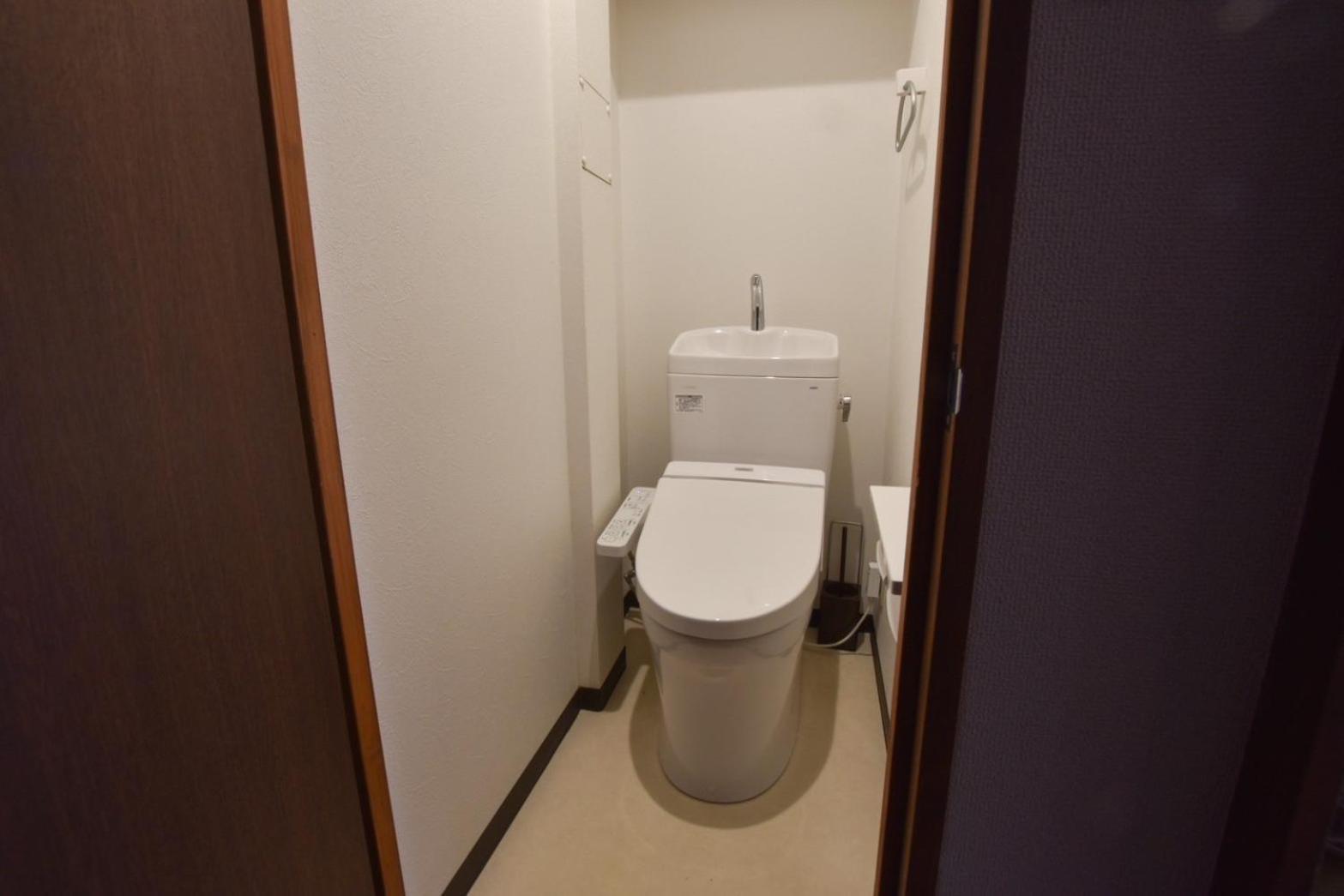 森下別邸 Appartement
