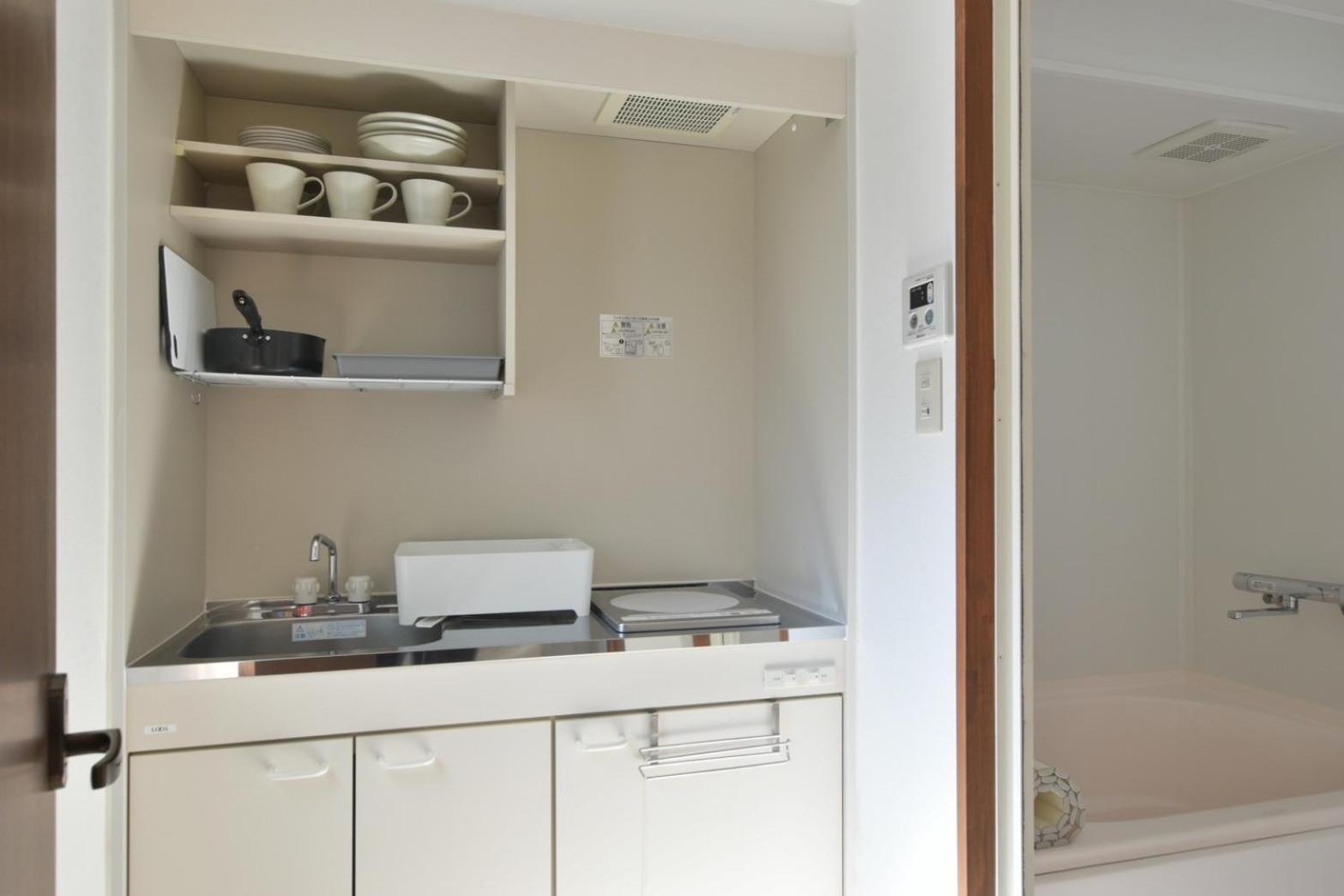 森下別邸 Appartement *