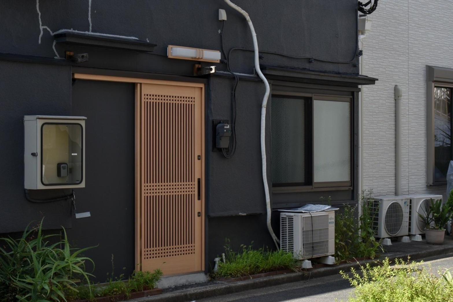 Appartement 森下別邸