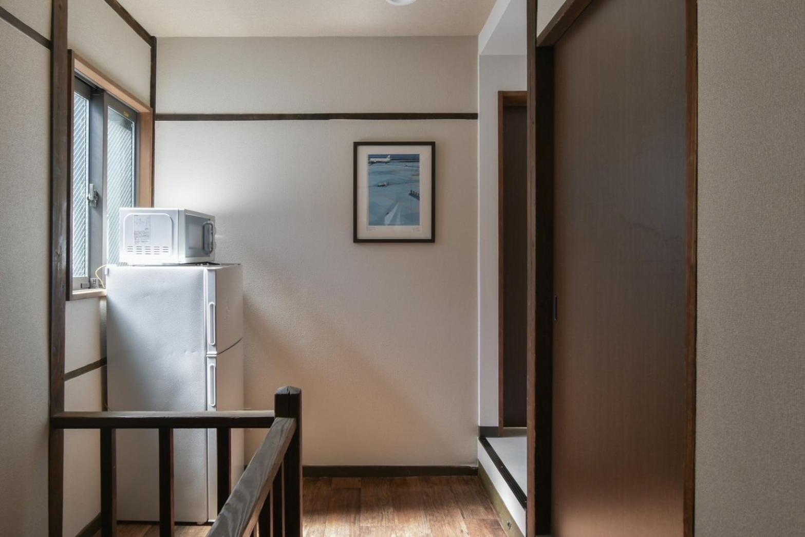 Appartement 森下別邸 *