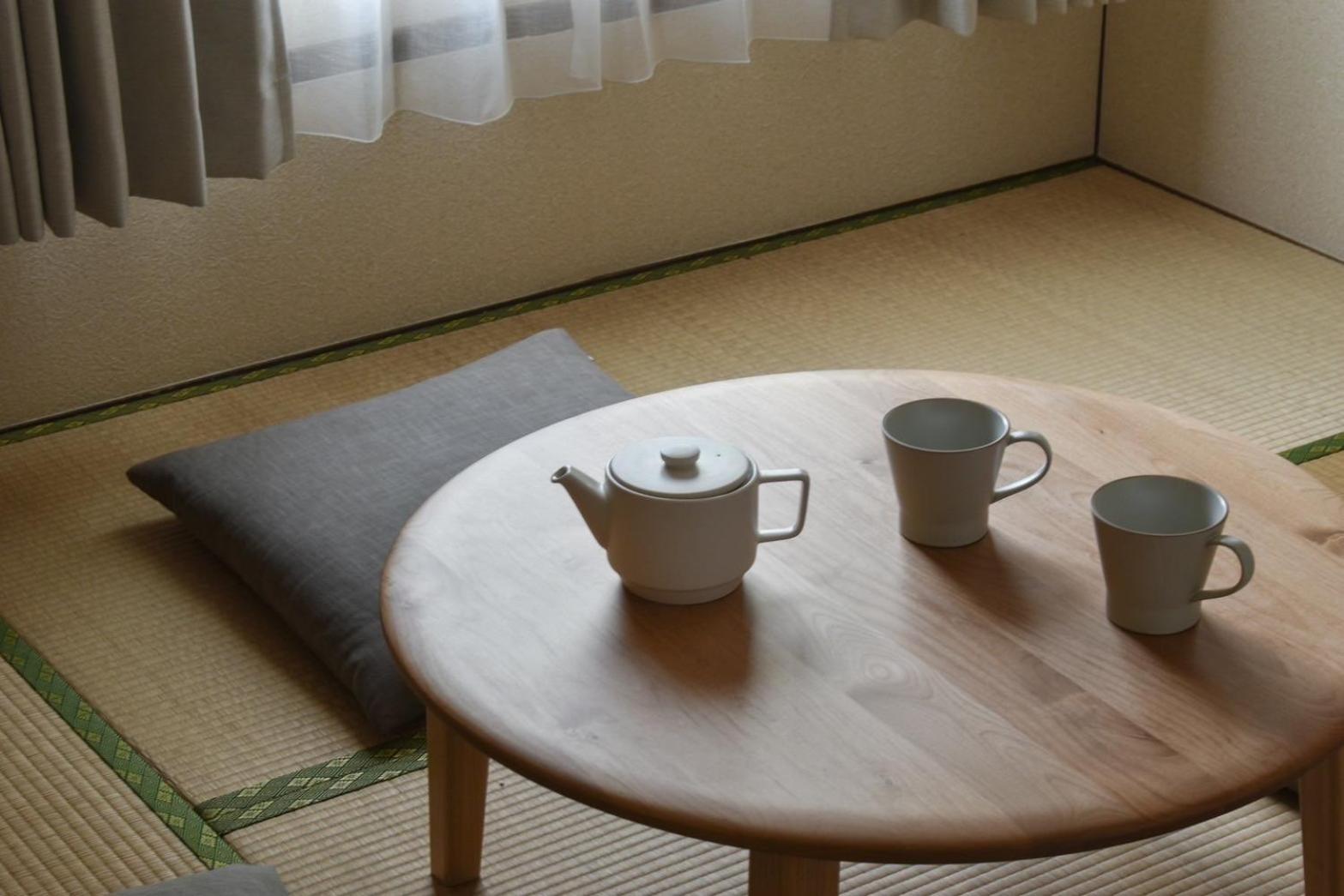 森下別邸 Appartement *