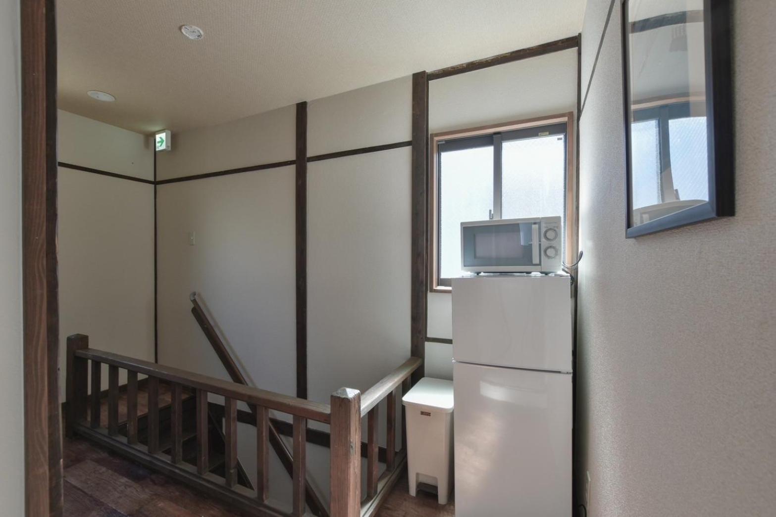 森下別邸 Appartement